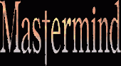 logo Mastermind (JAP)